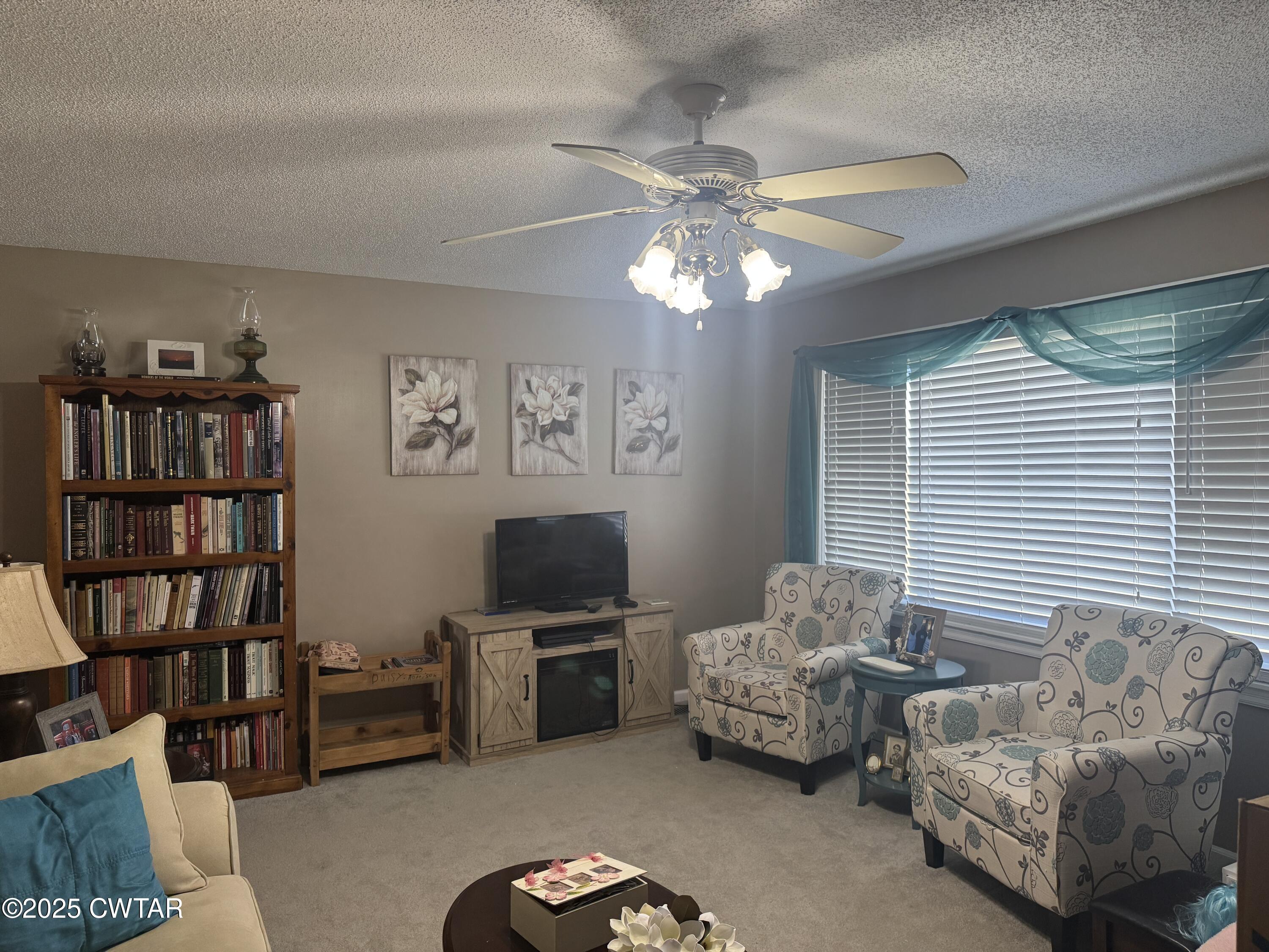 2685 Sunshine Road Henderson, TN 38340 - Photo 23 of 36 a bedroom with furniture and a window