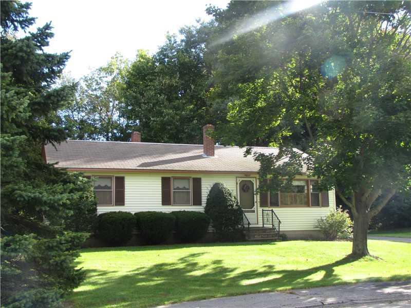 12 Indian Ridge Street Augusta, ME 04330 - Photo 1 of 25 Exterior Front. Lovely ranch on...