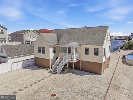 $725,000 | 159 Morris Boulevard, Manahawkin, NJ 08050