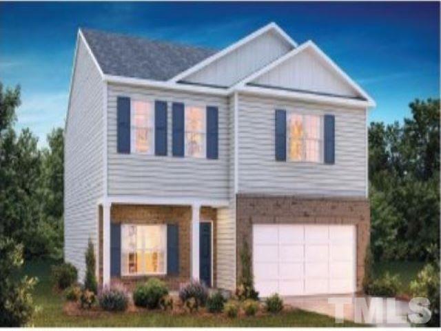 238 Water Wheel Road Rocky Mount, NC 27803 - Photo 1 of 28 Gallery Image 1