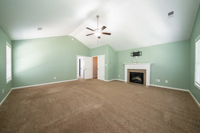 a bathroom with a bathtub sink and a shower