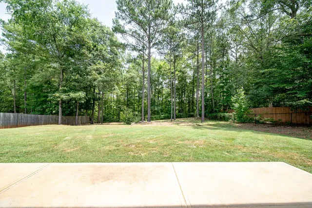 a view of a livingroom with a fireplace