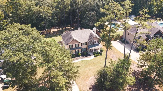 $389,900 | 839 Sweetbay Parkway, Hamilton, GA 31811