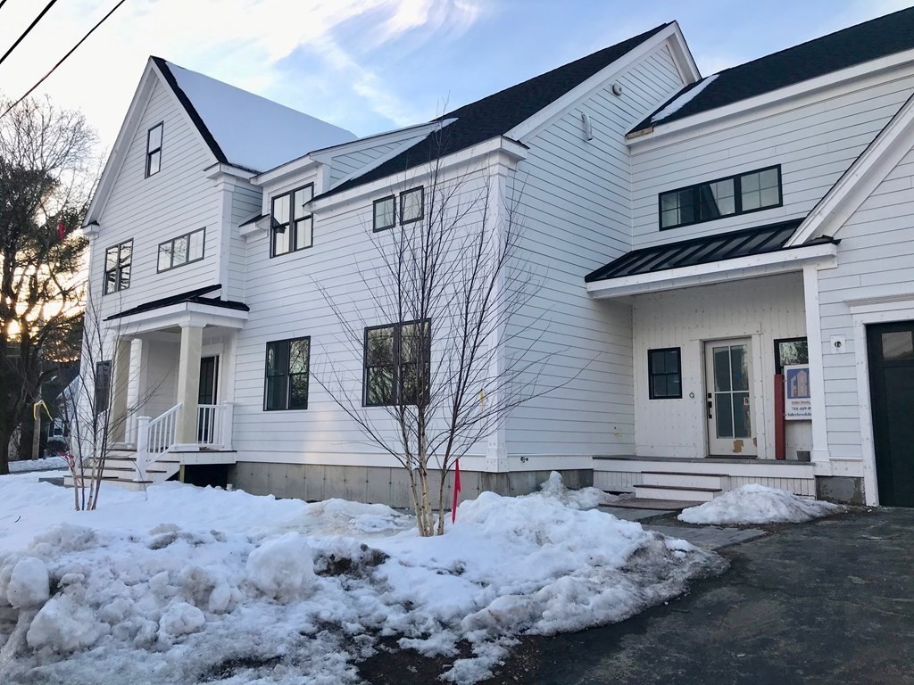 37 Hill Street Needham, MA 02494 - Photo 2 of 3