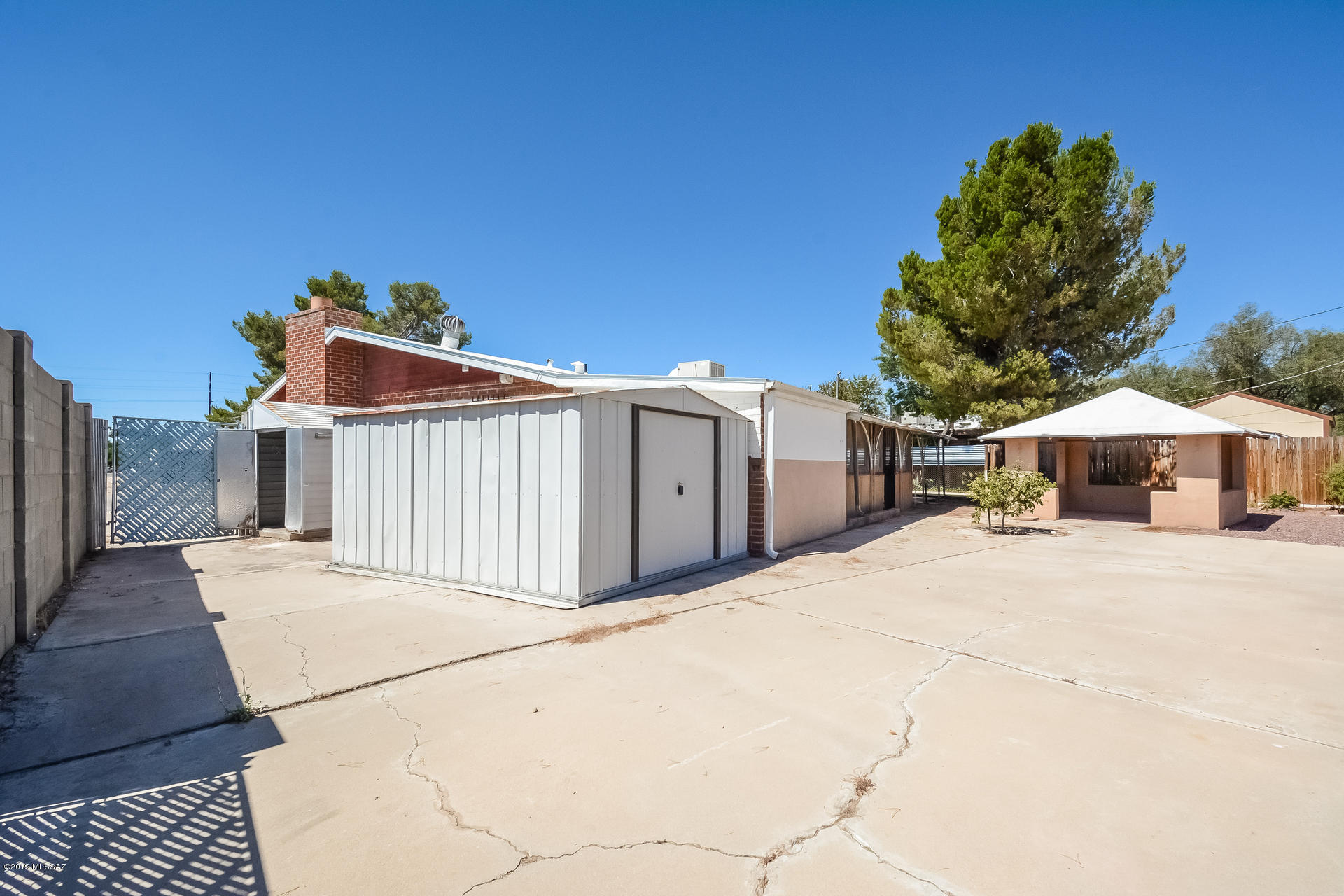 2026 West Spring Street Tucson, AZ 85745 - Photo 22 of 25 Gallery Image 22
