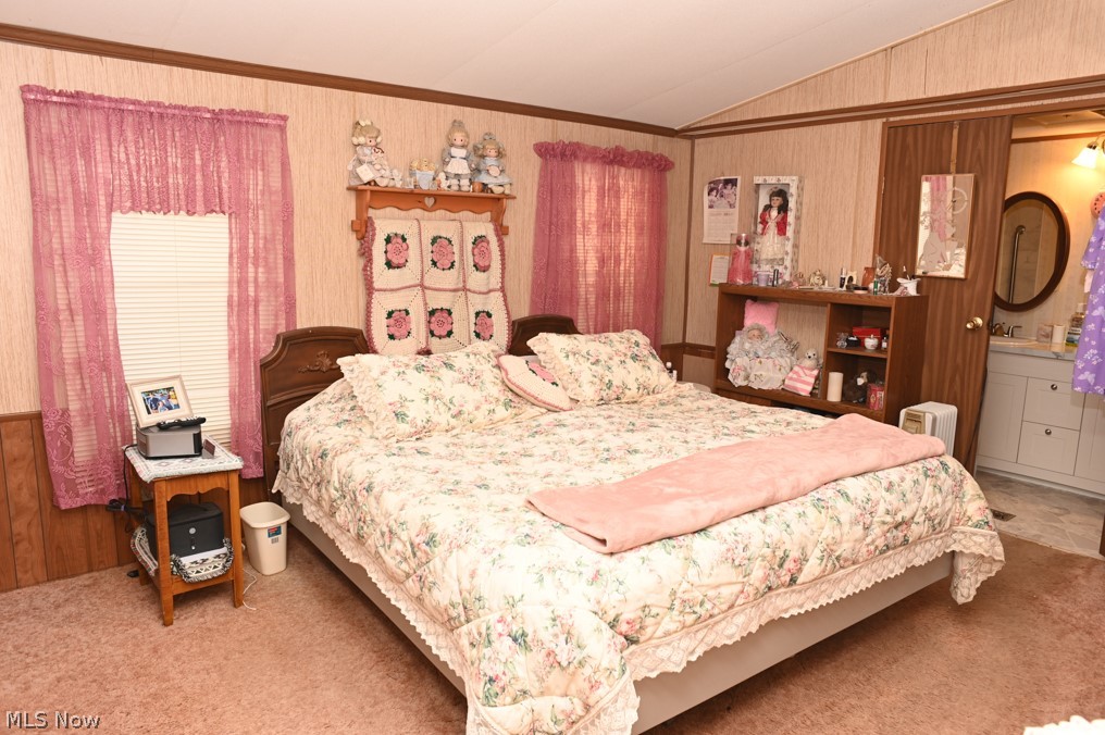 110 West Lebanon Road, Unit 129 Dalton, OH 44618 - Photo 26 of 30