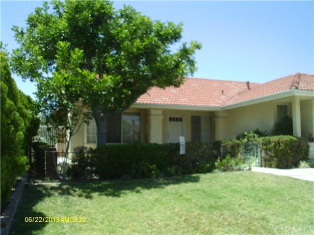 1353 Cresta Road Corona, CA 92879 - Photo 1 of 1