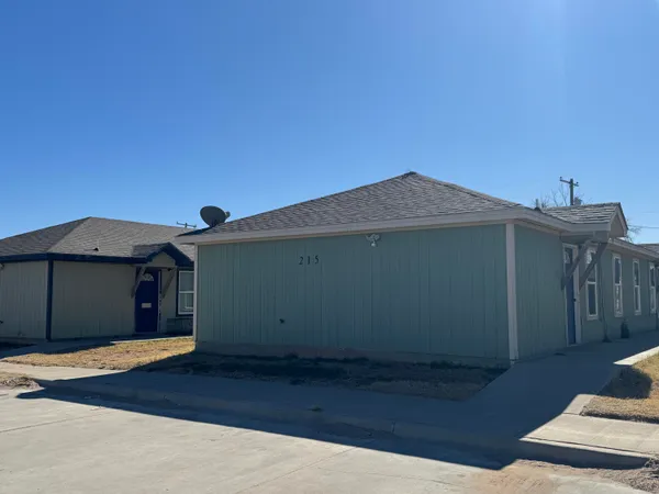 $180,000 | 215 36th Street, Lubbock, TX 79404
