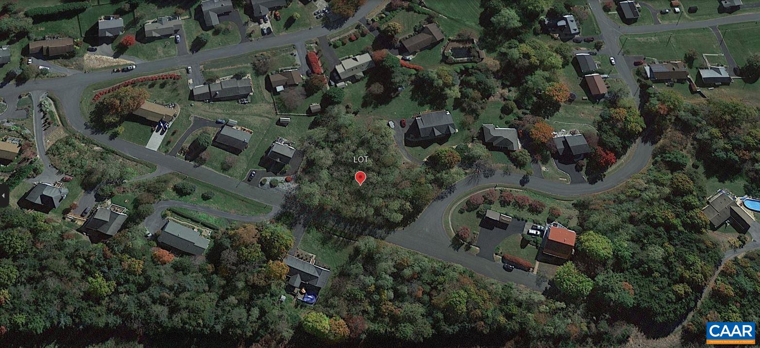 Tbd Valley View Drive Mount Sidney, VA 24467 - Photo 16 of 18 an aerial view of multiple house