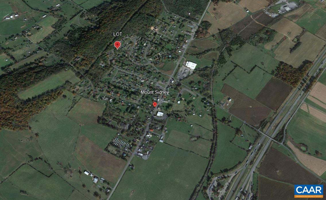 Tbd Valley View Drive Mount Sidney, VA 24467 - Photo 18 of 18 an aerial view of a house