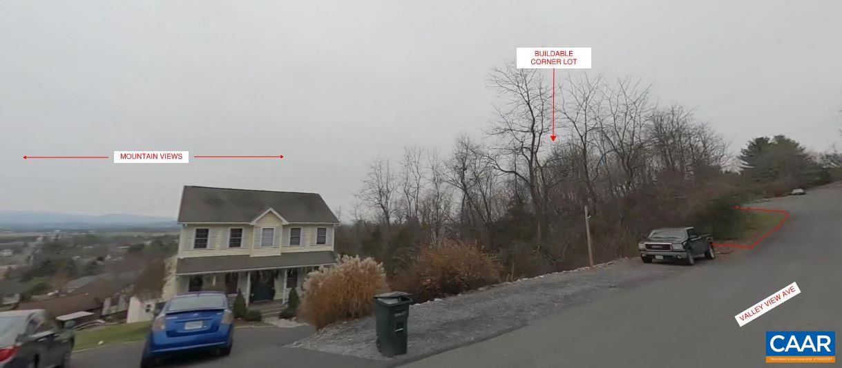 Tbd Valley View Drive Mount Sidney, VA 24467 - Photo 4 of 18 a view of a terrace with a sink
