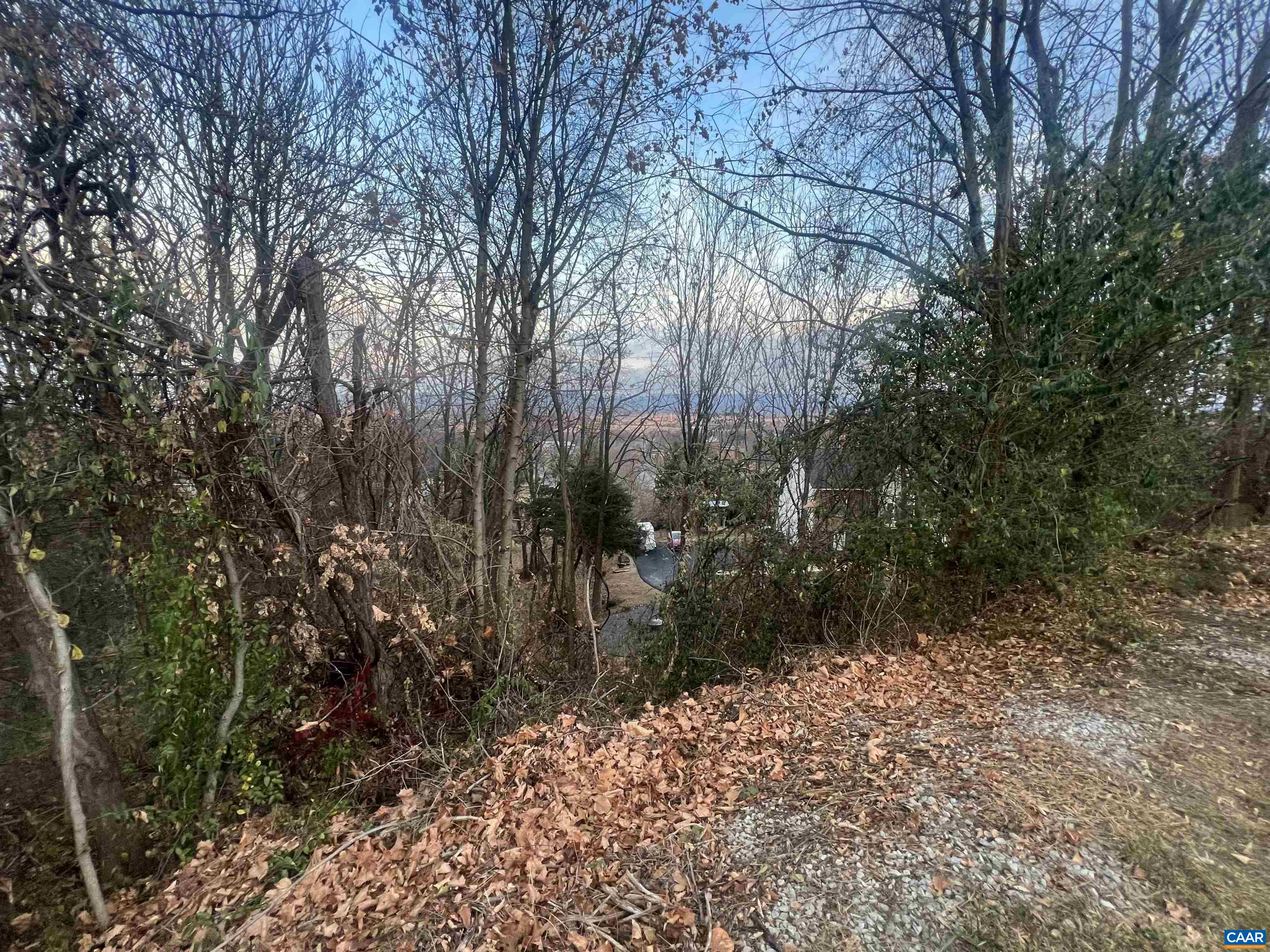 Tbd Valley View Drive Mount Sidney, VA 24467 - Photo 7 of 18 a backyard of a house with lots of green space