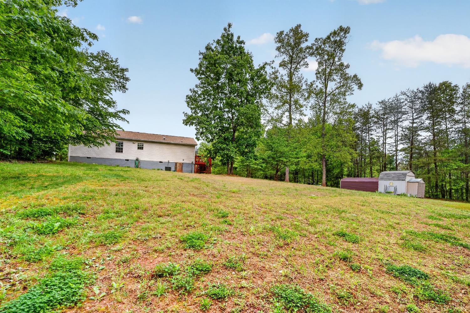 1512 Miller Lk Road Burkeville, VA 23922 - Photo 34 of 51