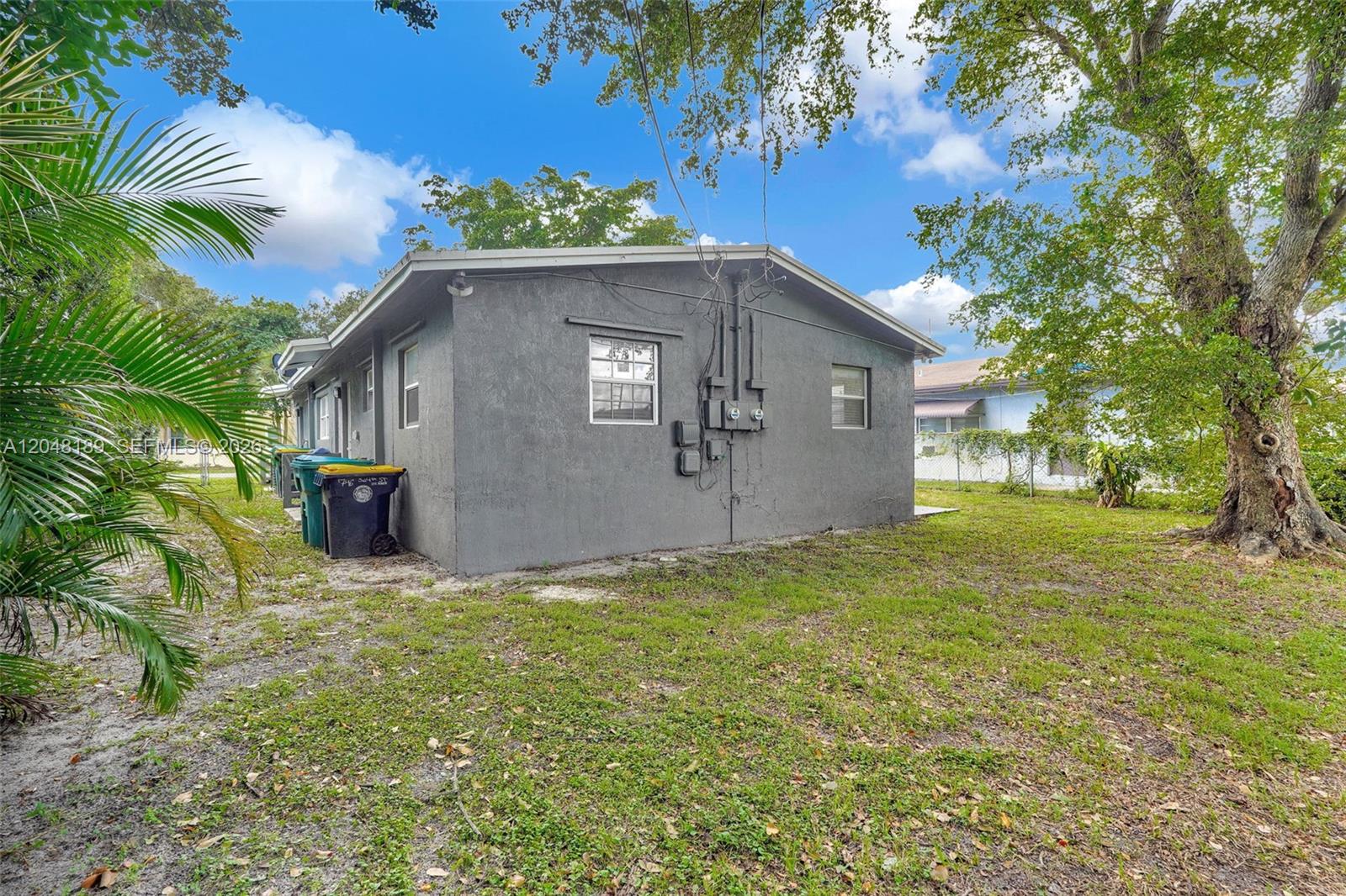 746 Southwest 4th Street, Unit 1 Dania Beach, FL 33004 - Photo 32 of 34