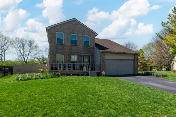 $399,900 | 524 Thorngate Court, Galloway, OH 43119