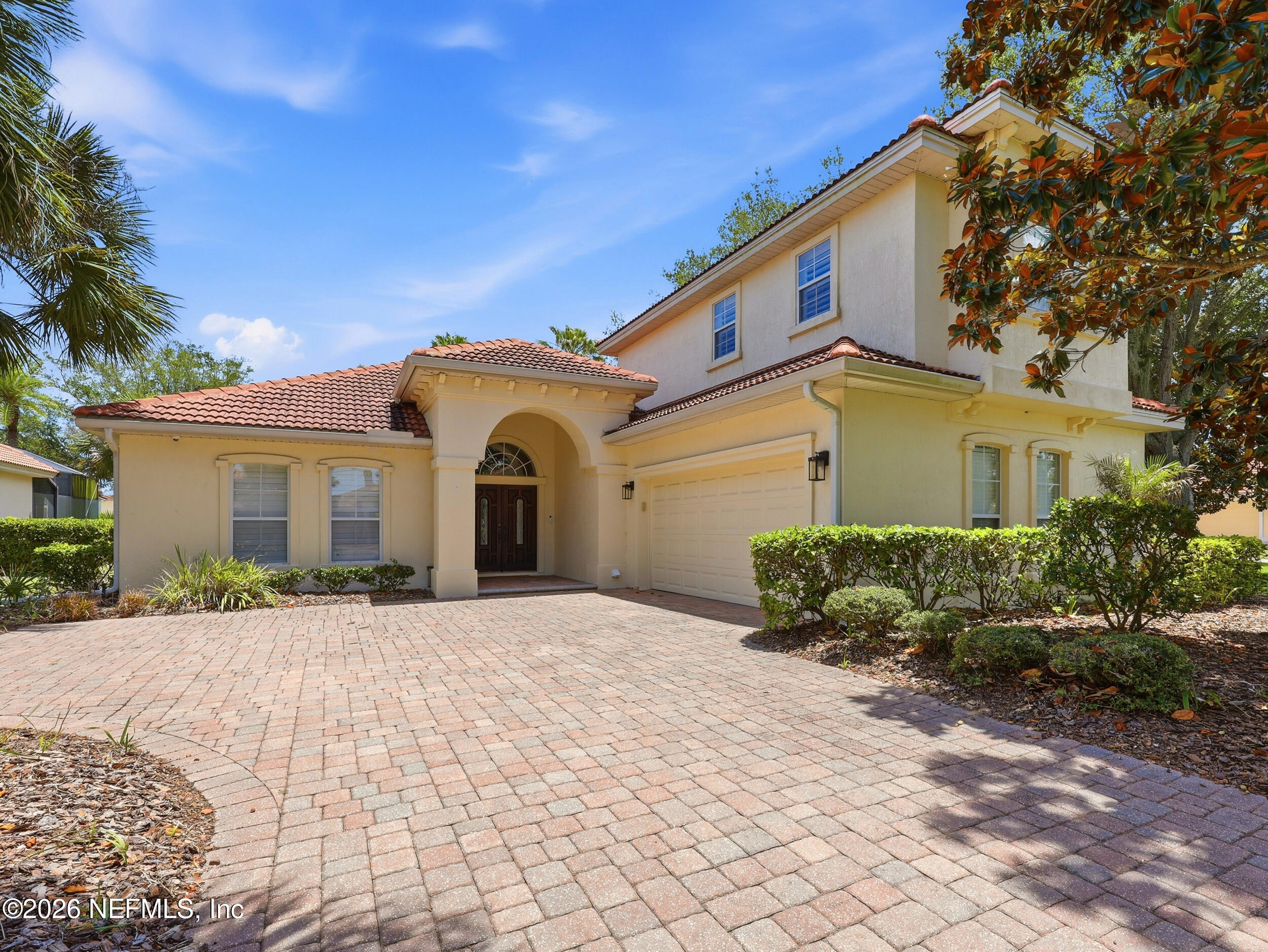 534 Ria Mirada Court St. Augustine, FL 32080 - Photo 1 of 46 1_the real estateographers_001