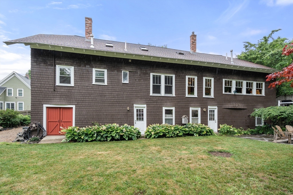 18 Shears Street Wrentham, MA 02093 - Photo 41 of 42