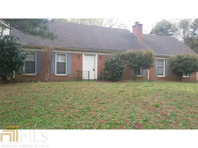 $1,695 | 1829 Brandy Woods Trail Southeast, Conyers, GA 30013