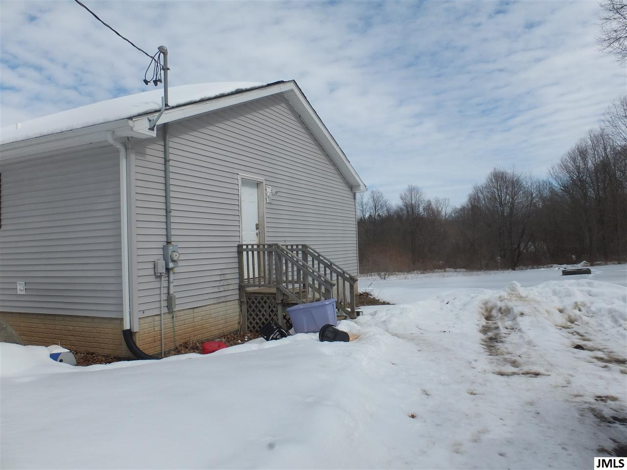 12309 Folks Road Hanover, MI 49241 - Photo 17 of 17 Photo 17