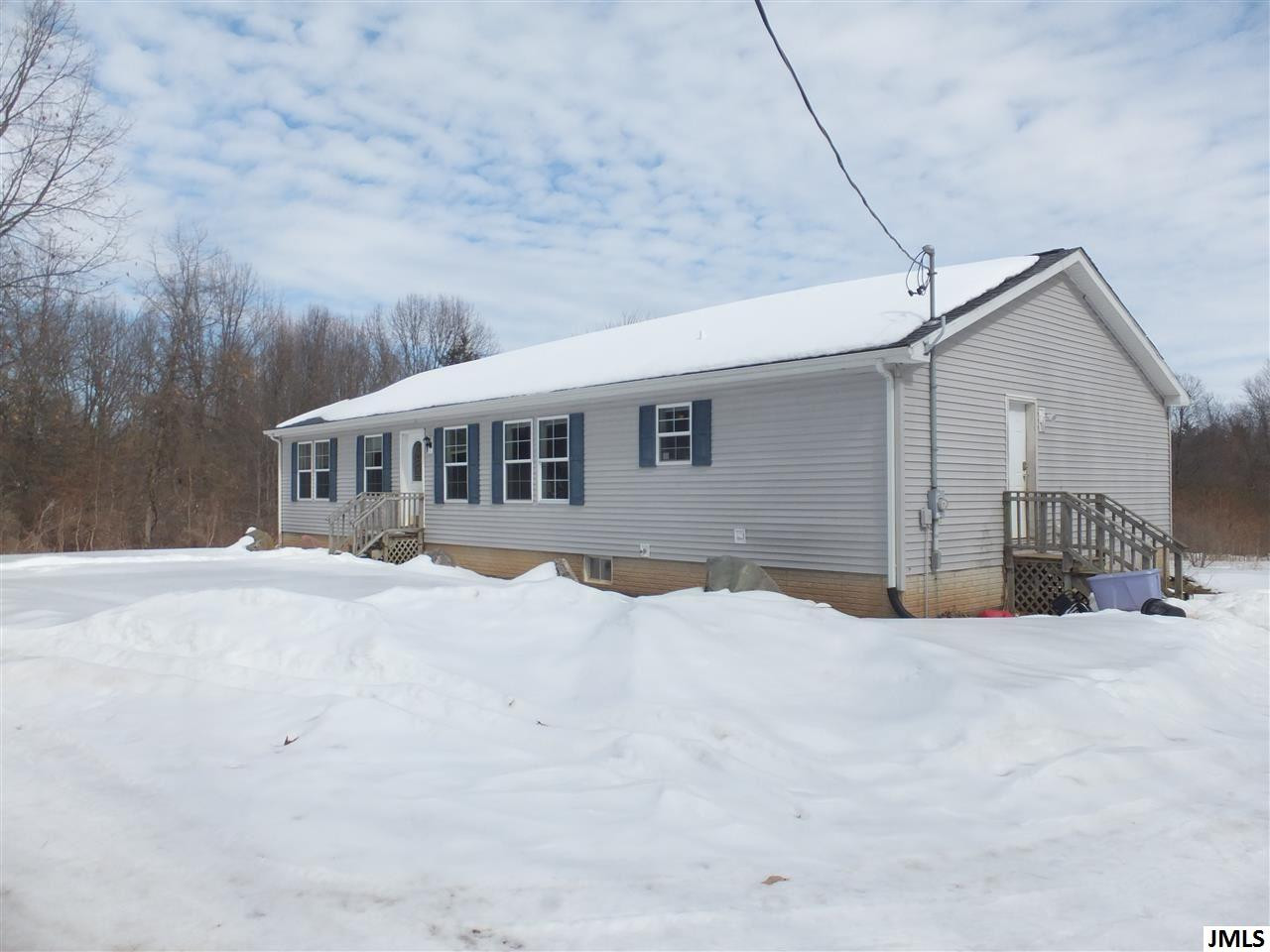 12309 Folks Road Hanover, MI 49241 - Photo 2 of 17 Photo 2