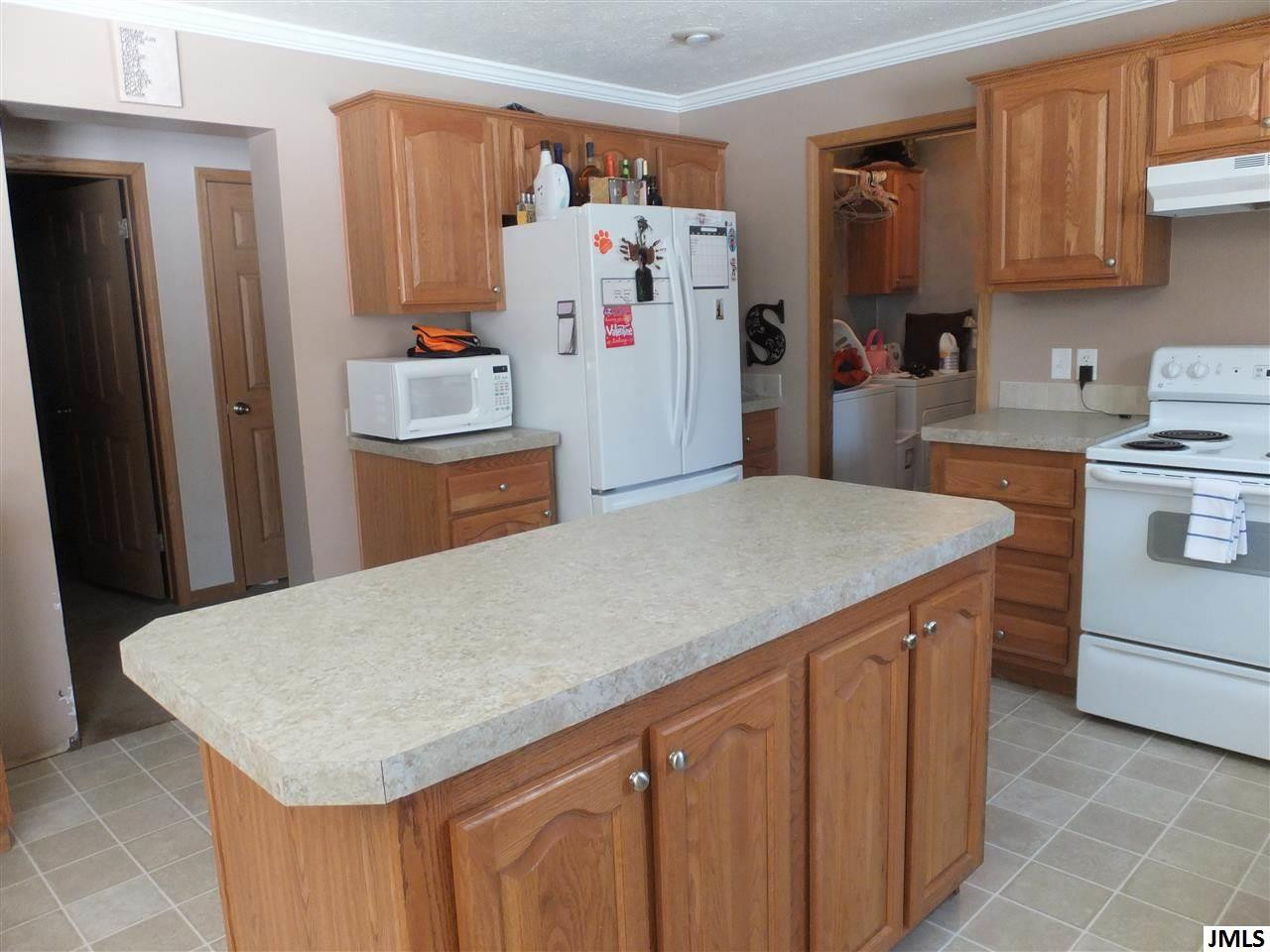 12309 Folks Road Hanover, MI 49241 - Photo 4 of 17 Photo 4