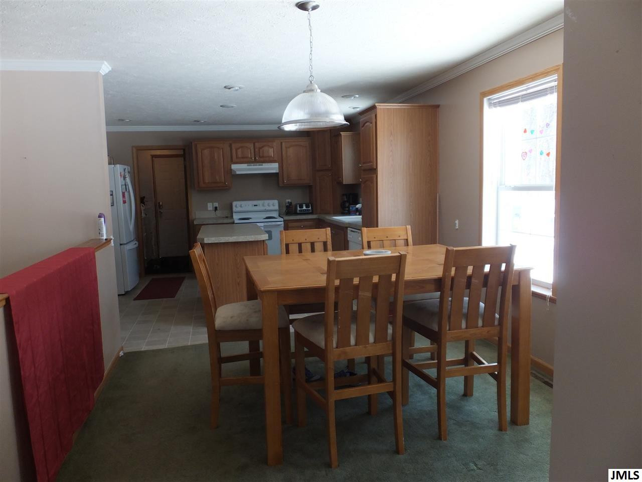 12309 Folks Road Hanover, MI 49241 - Photo 5 of 17 Photo 5