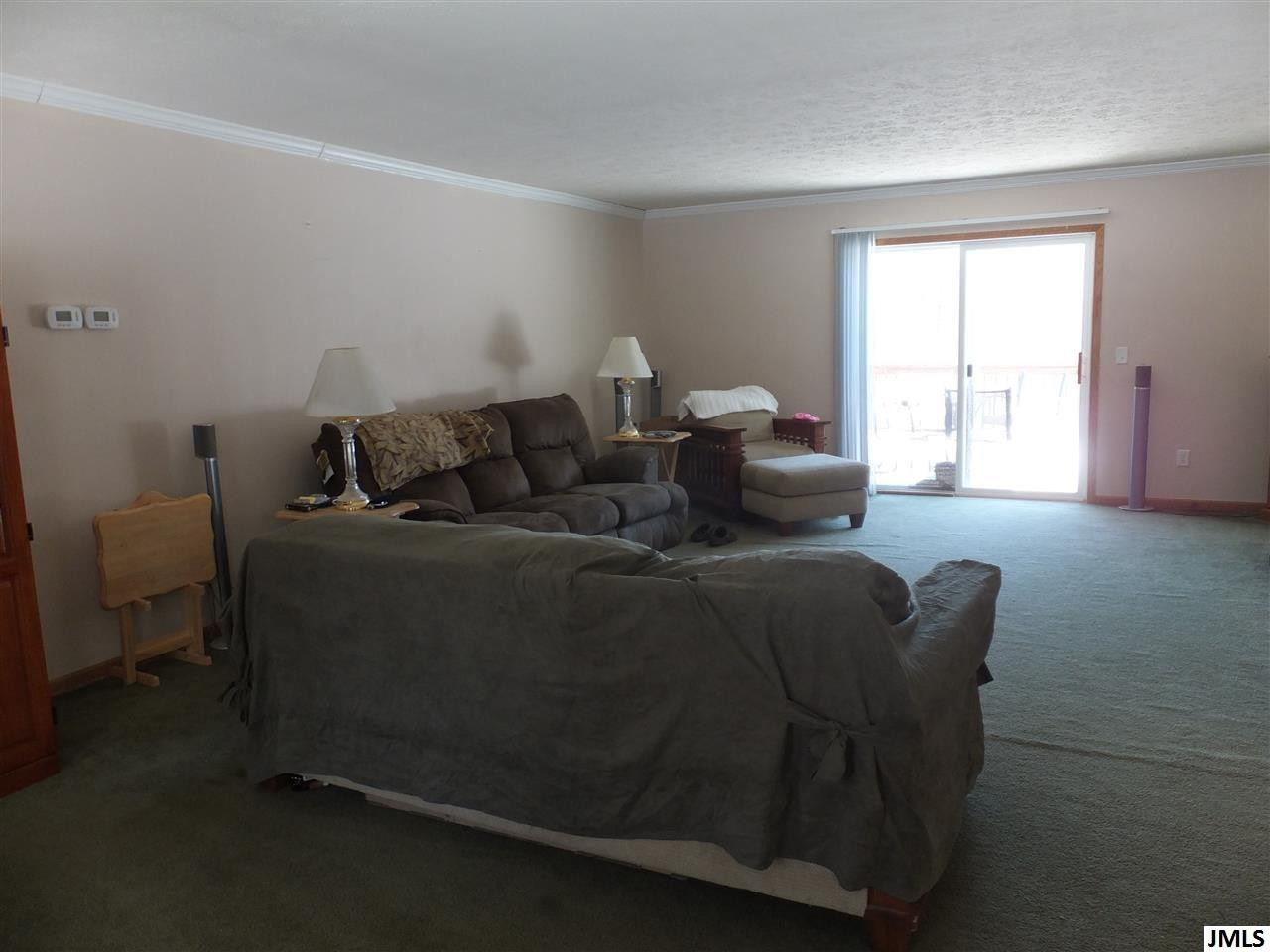 12309 Folks Road Hanover, MI 49241 - Photo 6 of 17 Photo 6
