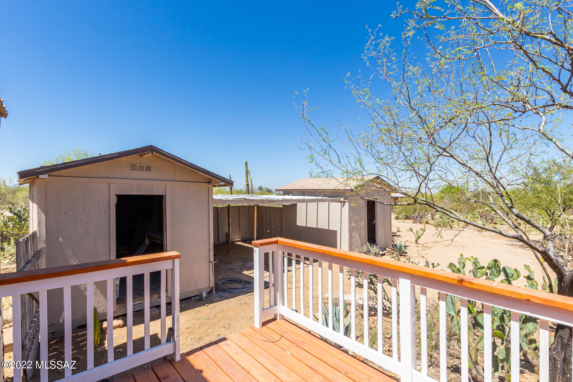 10390 West Ina Road Tucson, AZ 85743 - Photo 37 of 41 Gallery Image 37