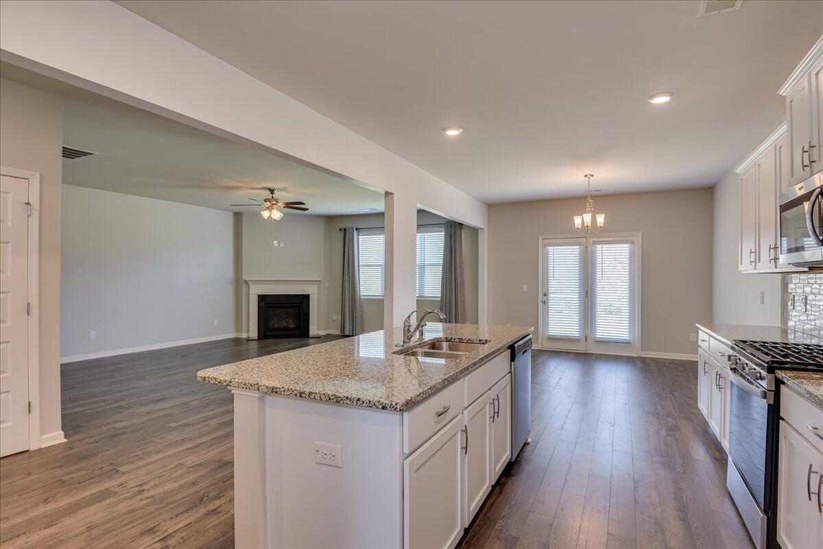 6163 Vermilion Loop Road Graniteville, SC 29829 - Photo 18 of 52