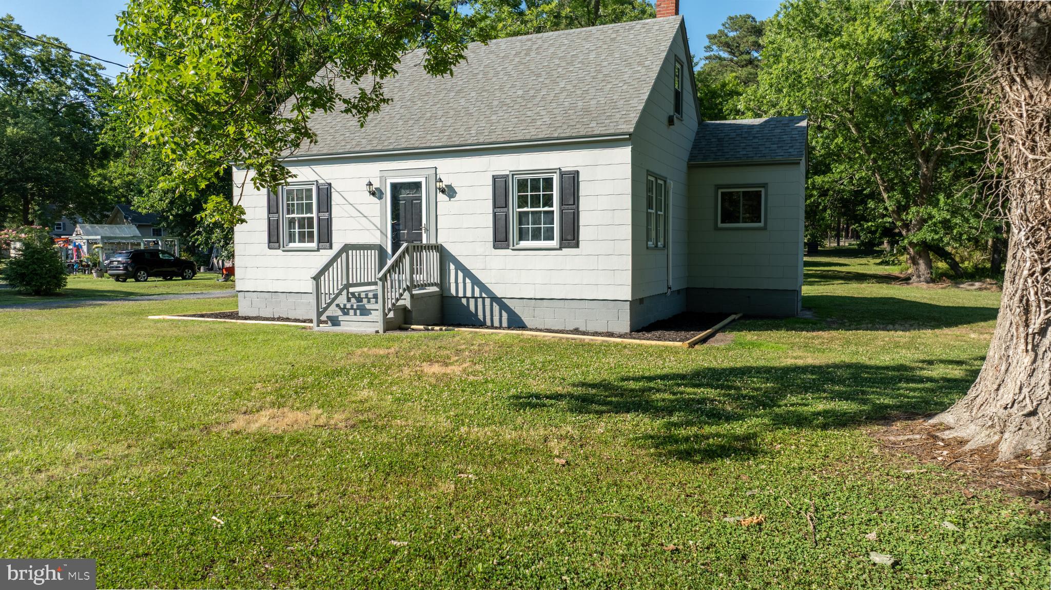 3259 Lawsonia Road Crisfield, MD 21817 - Photo 2 of 17