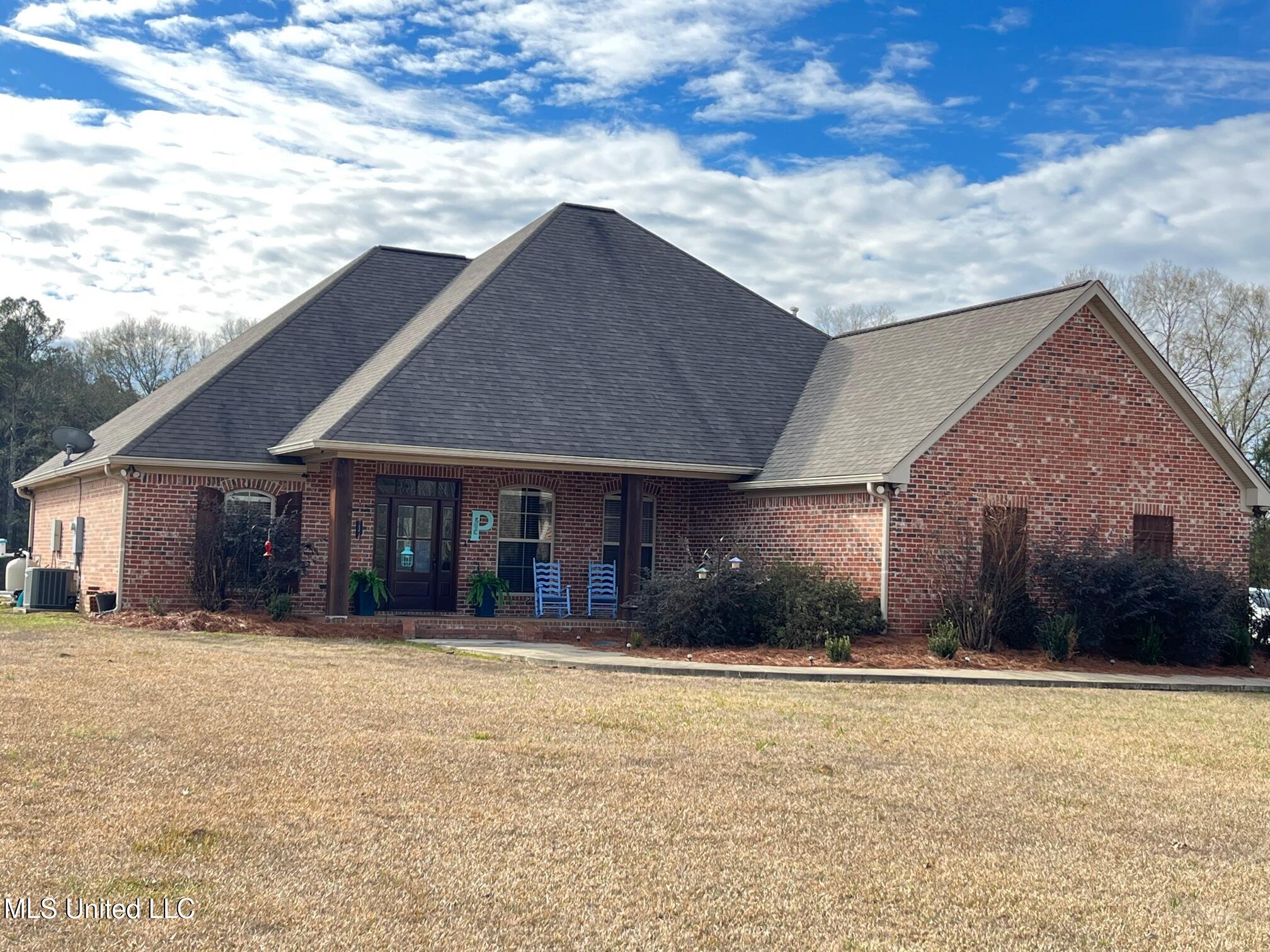 304 Williams Road Florence, MS 39073 - Photo 1 of 74 IMG_5569
