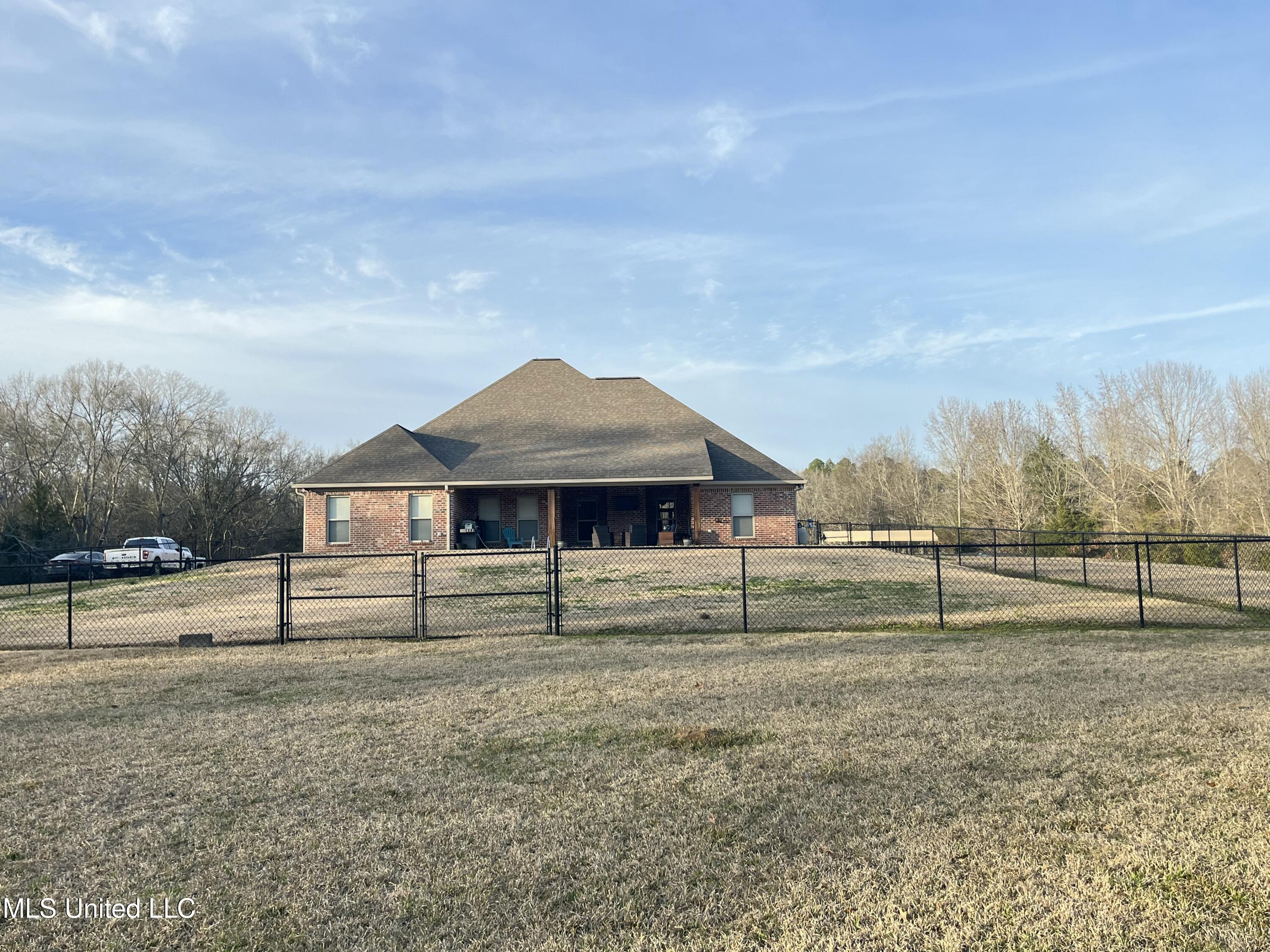 304 Williams Road Florence, MS 39073 - Photo 20 of 74 IMG_5505