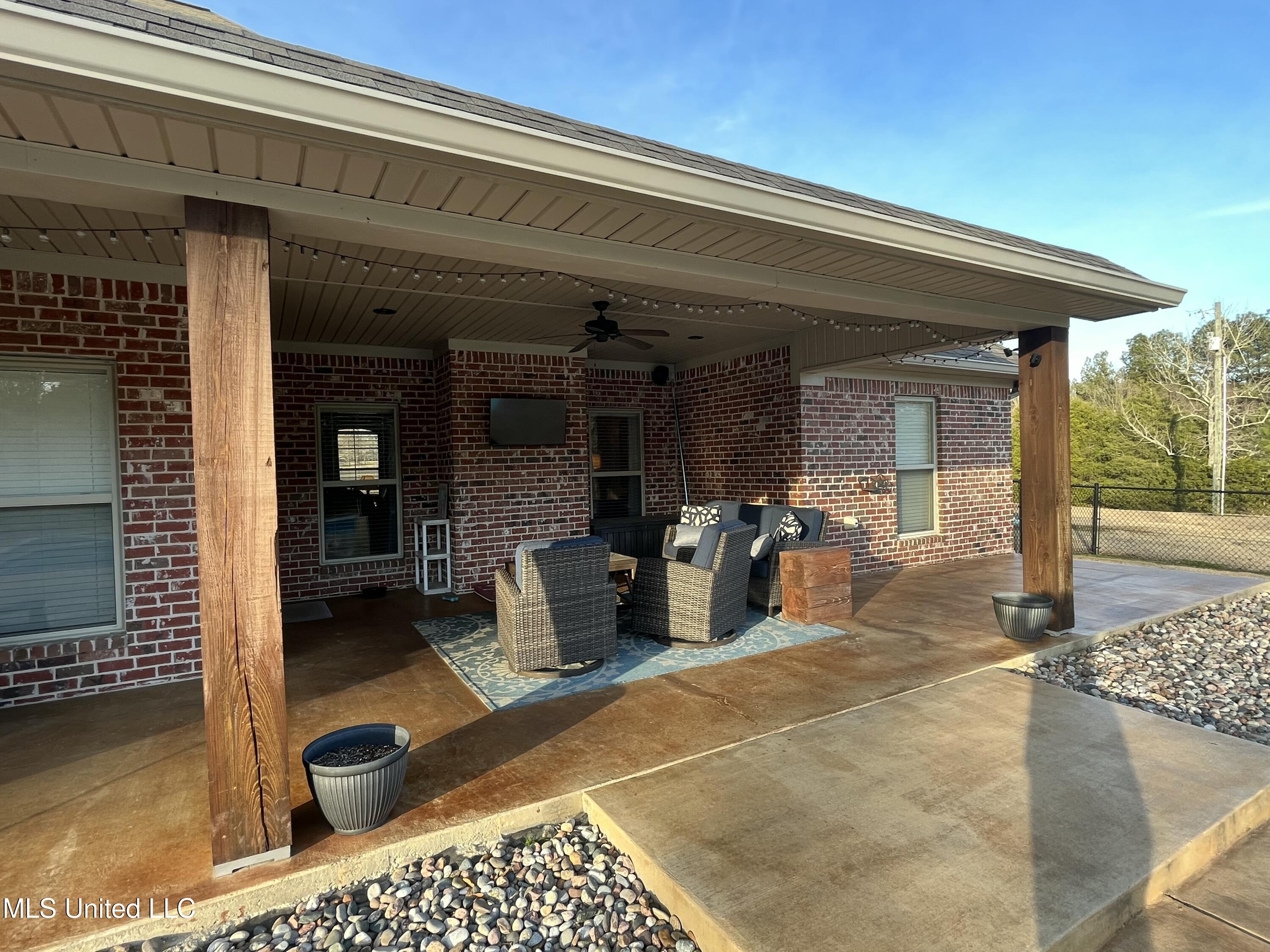 304 Williams Road Florence, MS 39073 - Photo 24 of 74 IMG_5509