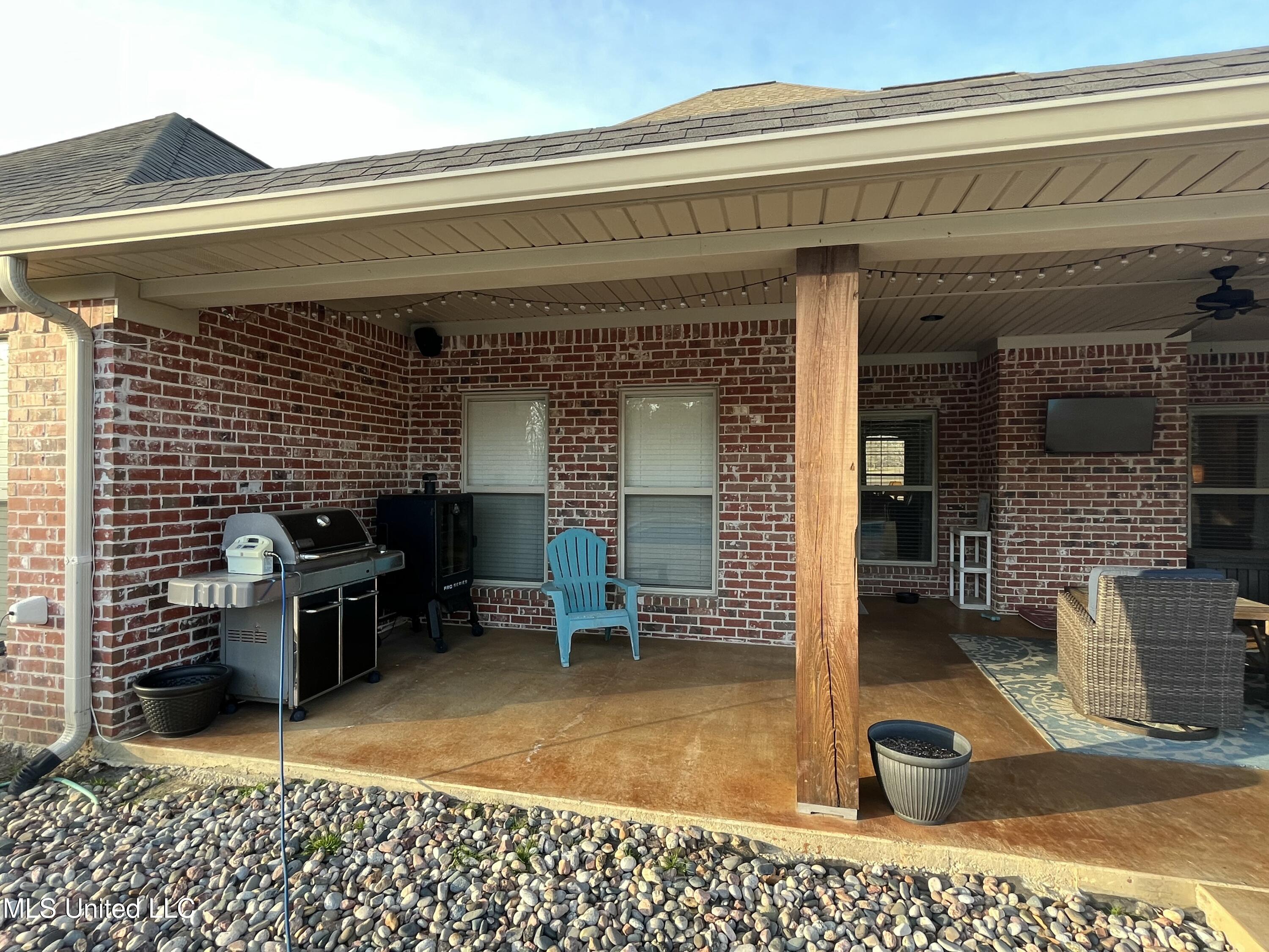 304 Williams Road Florence, MS 39073 - Photo 25 of 74 IMG_5510
