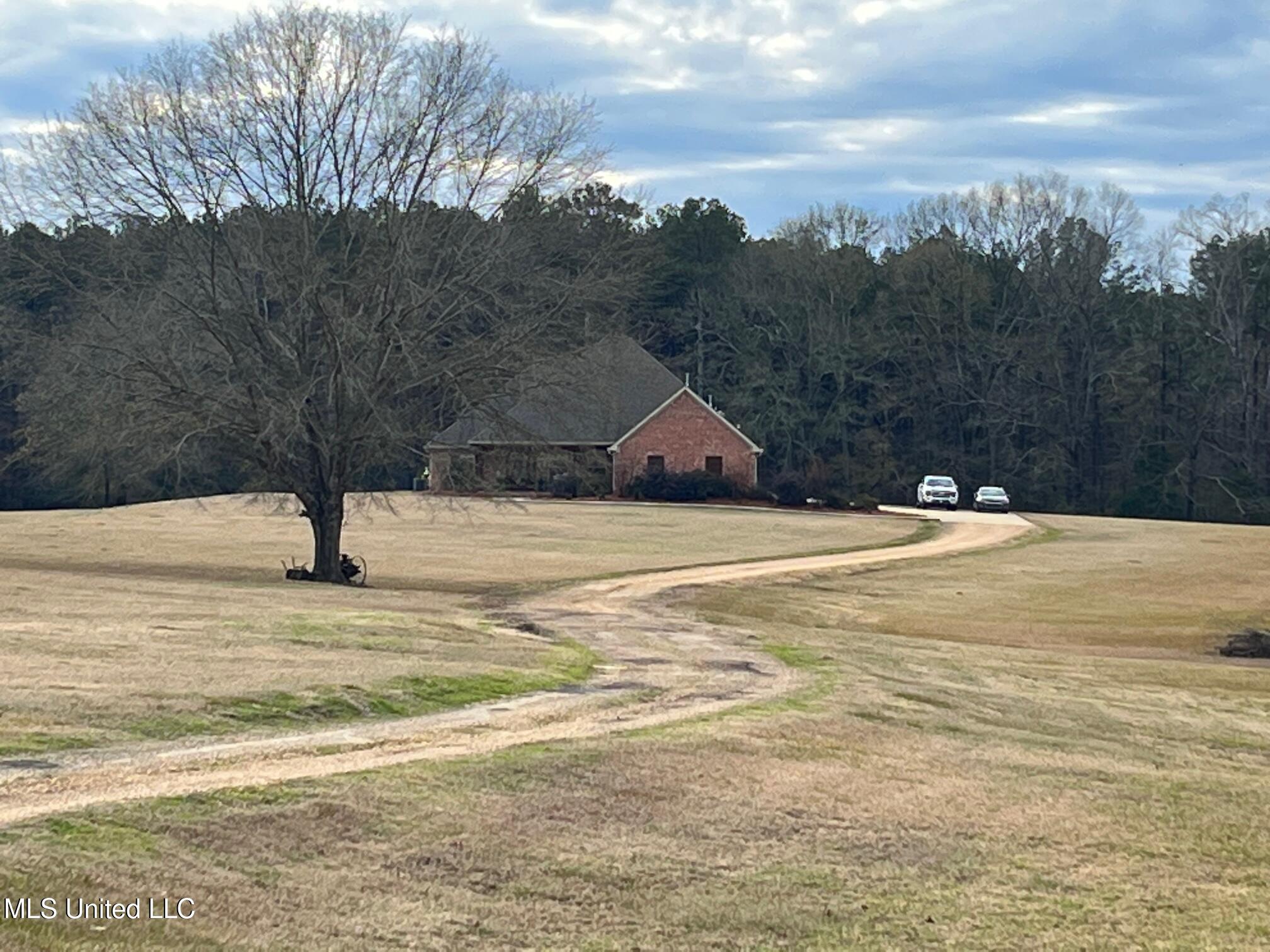 304 Williams Road Florence, MS 39073 - Photo 3 of 74 IMG_5574