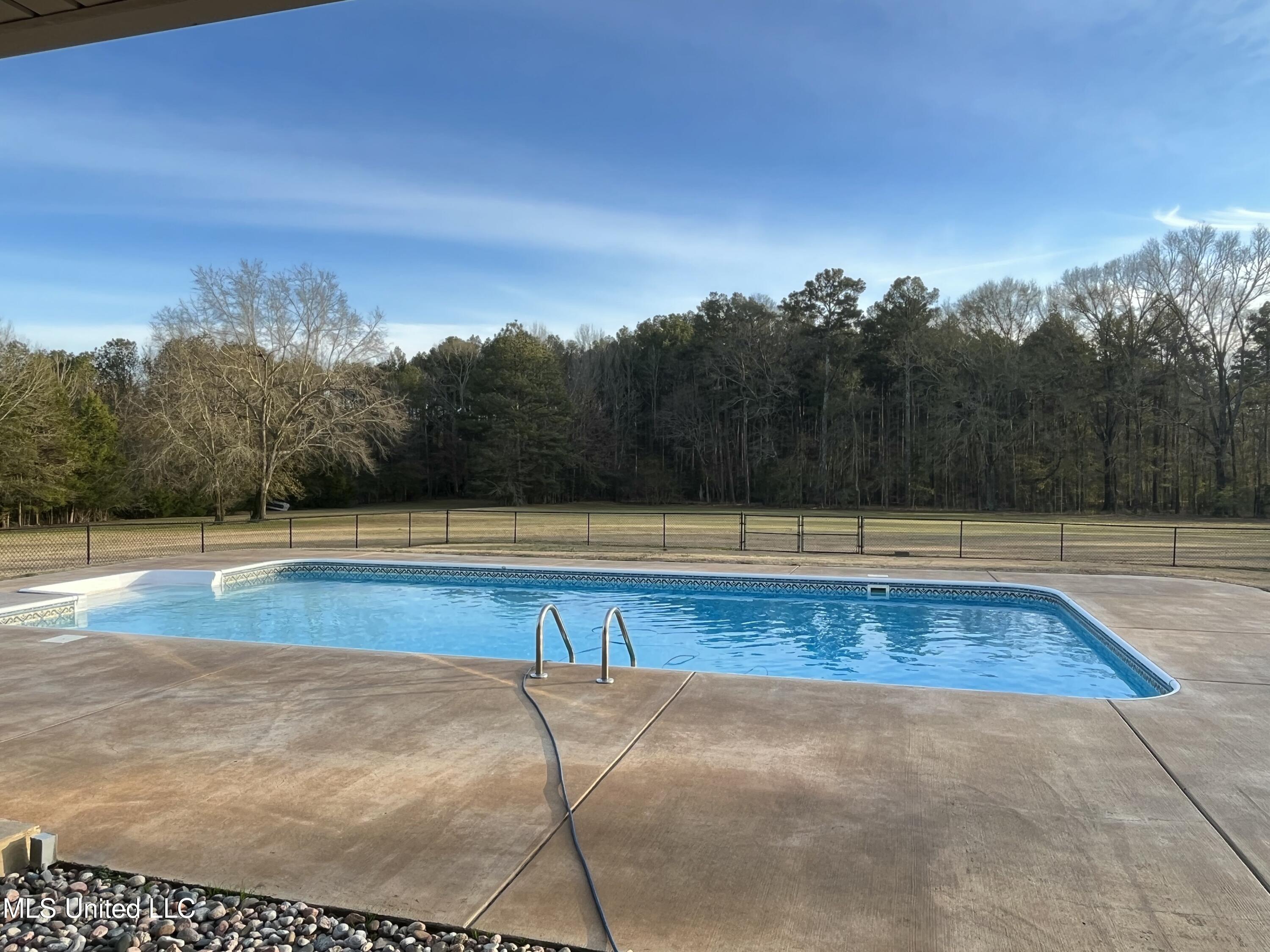 304 Williams Road Florence, MS 39073 - Photo 31 of 74 IMG_5516