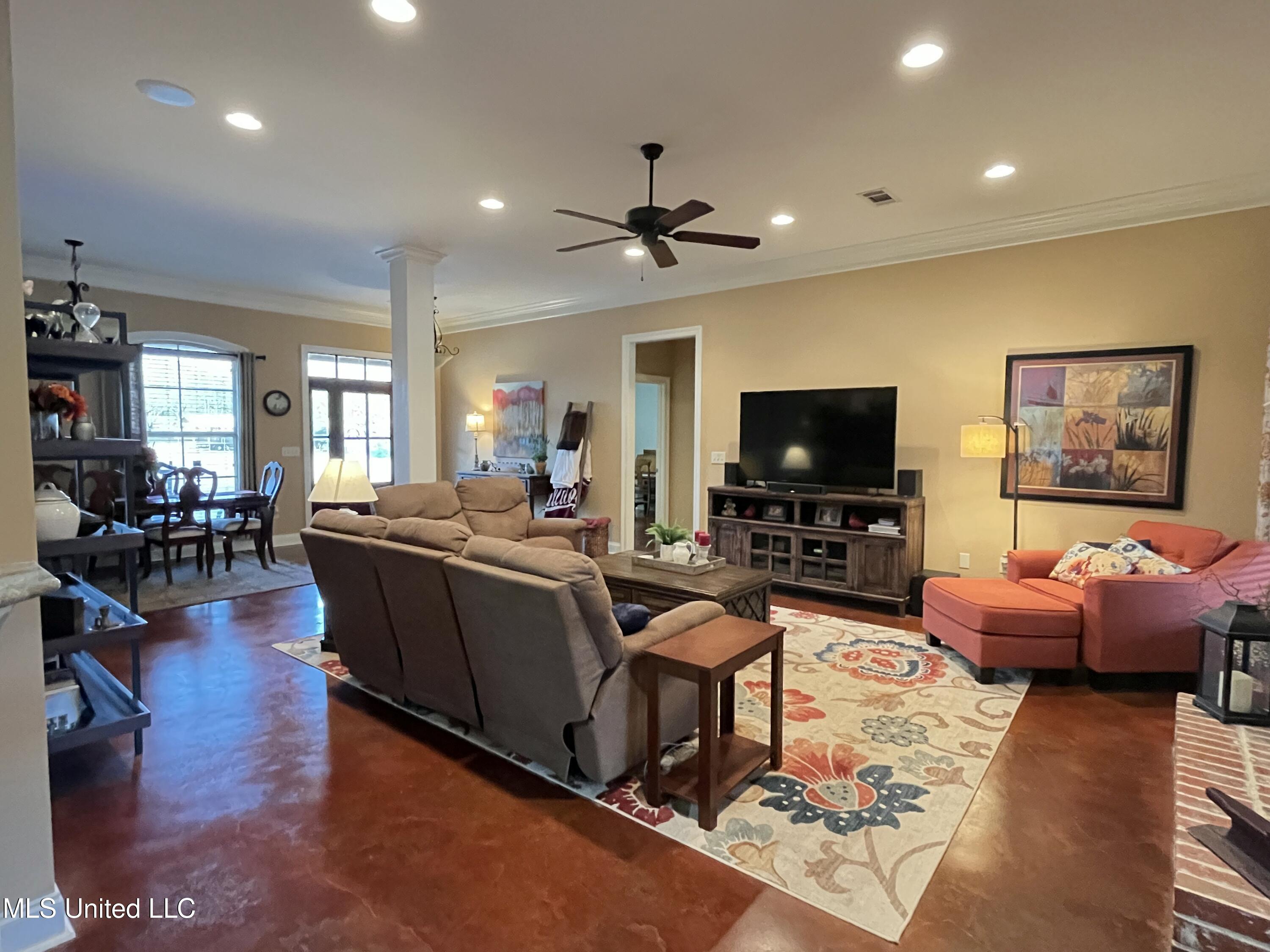 304 Williams Road Florence, MS 39073 - Photo 52 of 74 IMG_5529