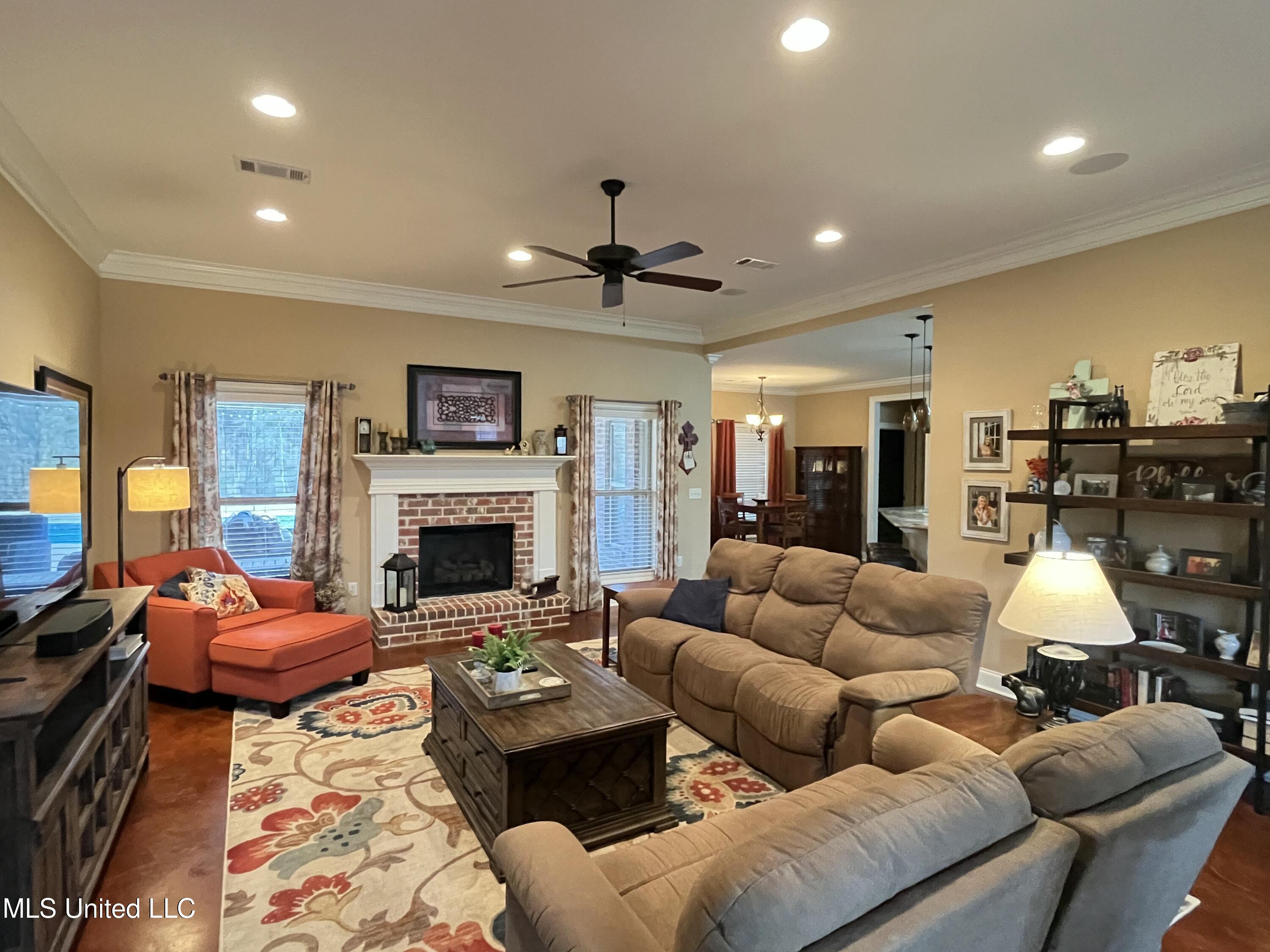 304 Williams Road Florence, MS 39073 - Photo 54 of 74 IMG_5531