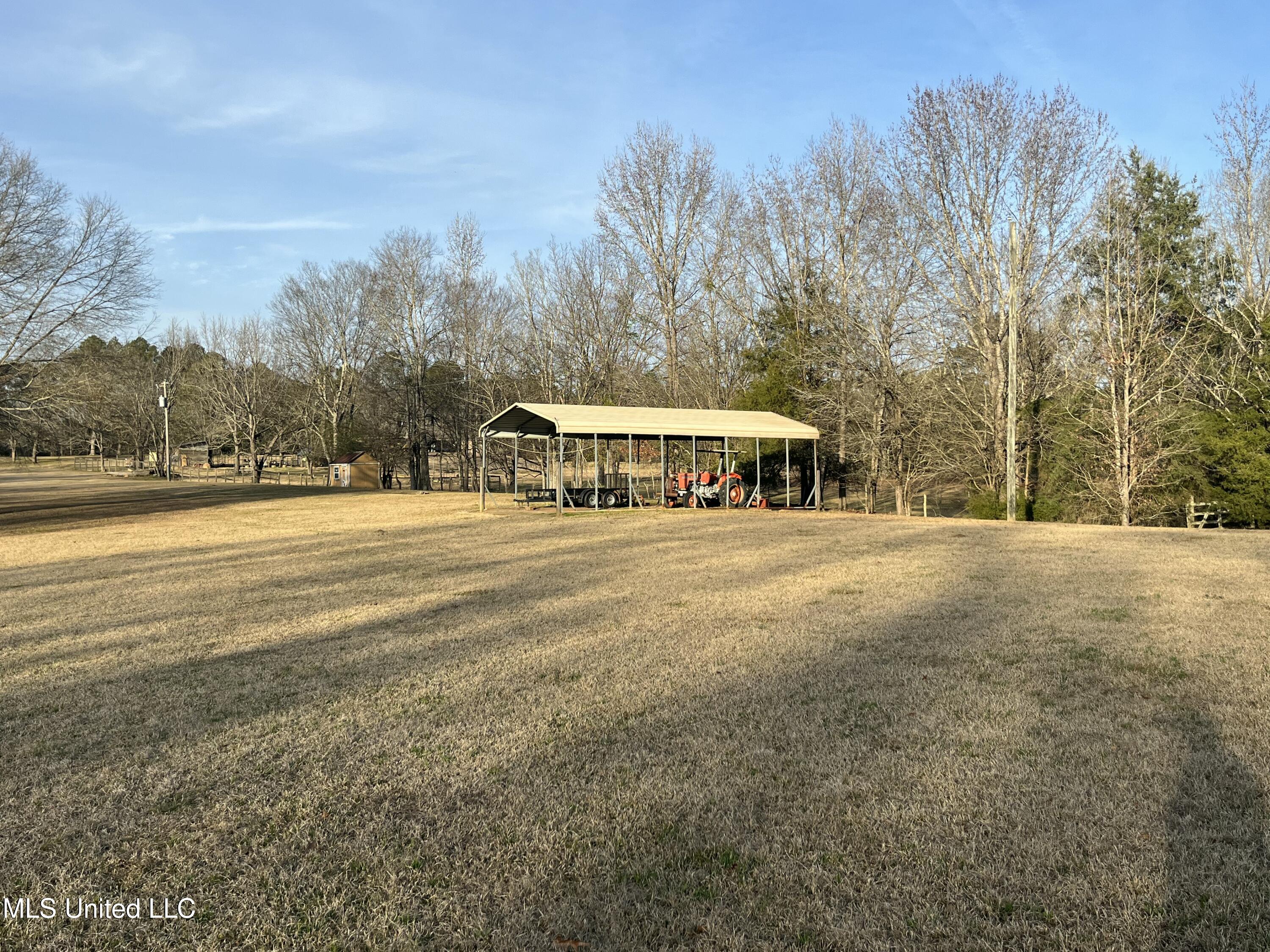 304 Williams Road Florence, MS 39073 - Photo 6 of 74 IMG_5490