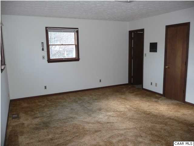 1 Stonefield Road Palmyra, VA 22963 - Photo 11 of 23 an empty room with windows
