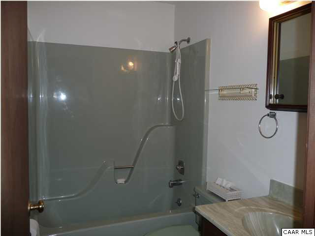 1 Stonefield Road Palmyra, VA 22963 - Photo 12 of 23 a bathroom with a shower