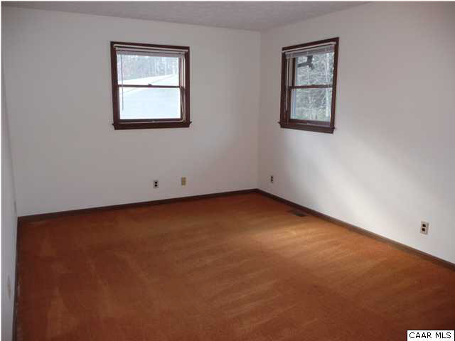 1 Stonefield Road Palmyra, VA 22963 - Photo 13 of 23 an empty room with a window