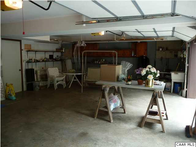 1 Stonefield Road Palmyra, VA 22963 - Photo 20 of 23 a room with gym equipment