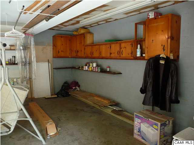 1 Stonefield Road Palmyra, VA 22963 - Photo 21 of 23 a room with gym equipment