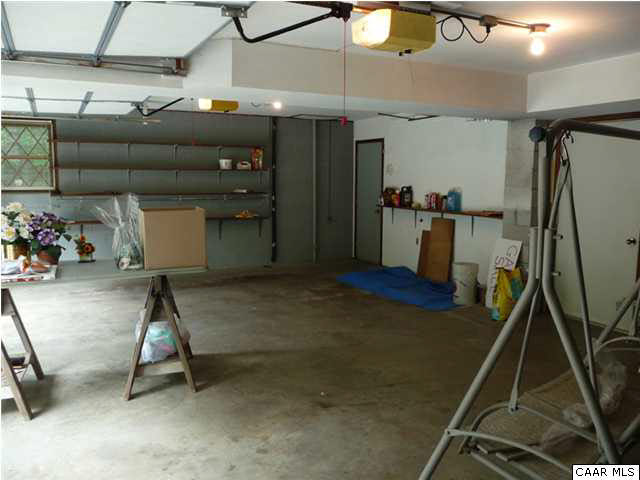 1 Stonefield Road Palmyra, VA 22963 - Photo 22 of 23 a room with gym equipment