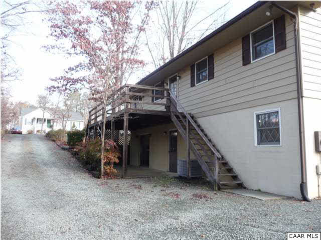 1 Stonefield Road Palmyra, VA 22963 - Photo 23 of 23 a view of a house with a yard