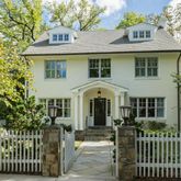 $2,750,000 | 2711 36th Street Northwest, Washington, DC 20007