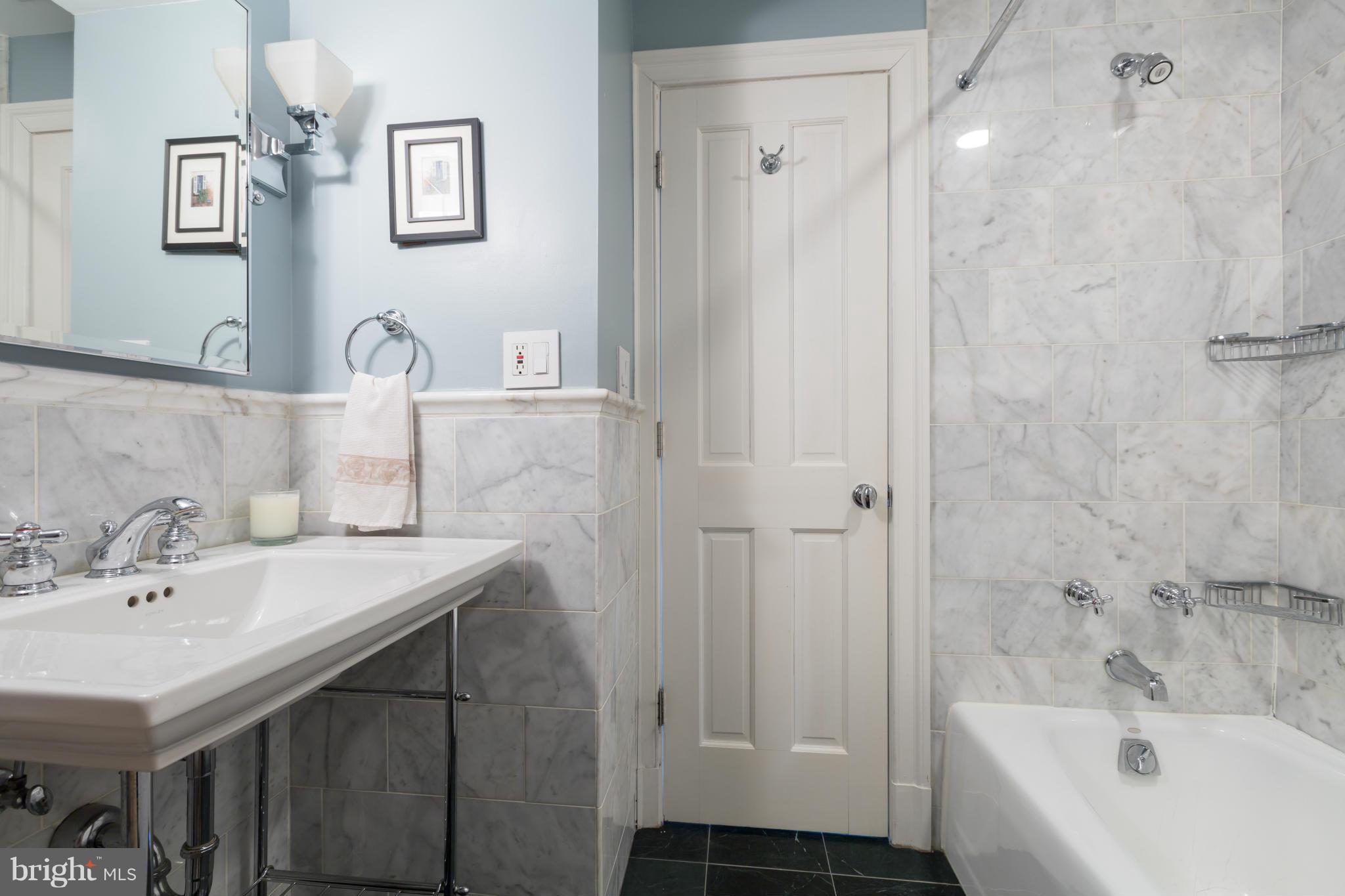 2711 36th Street Northwest Washington, DC 20007 - Photo 22 of 30 Bath