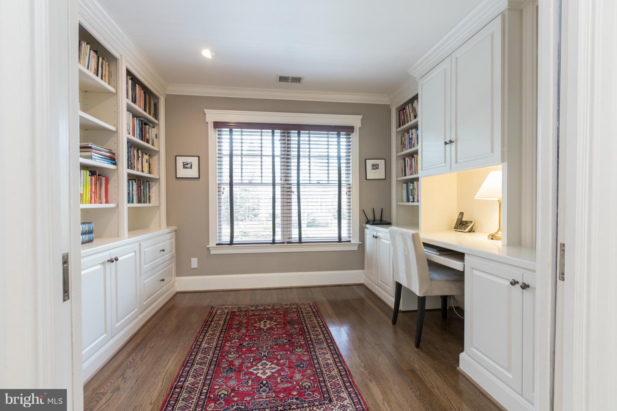 2711 36th Street Northwest Washington, DC 20007 - Photo 23 of 30 Interior (General)