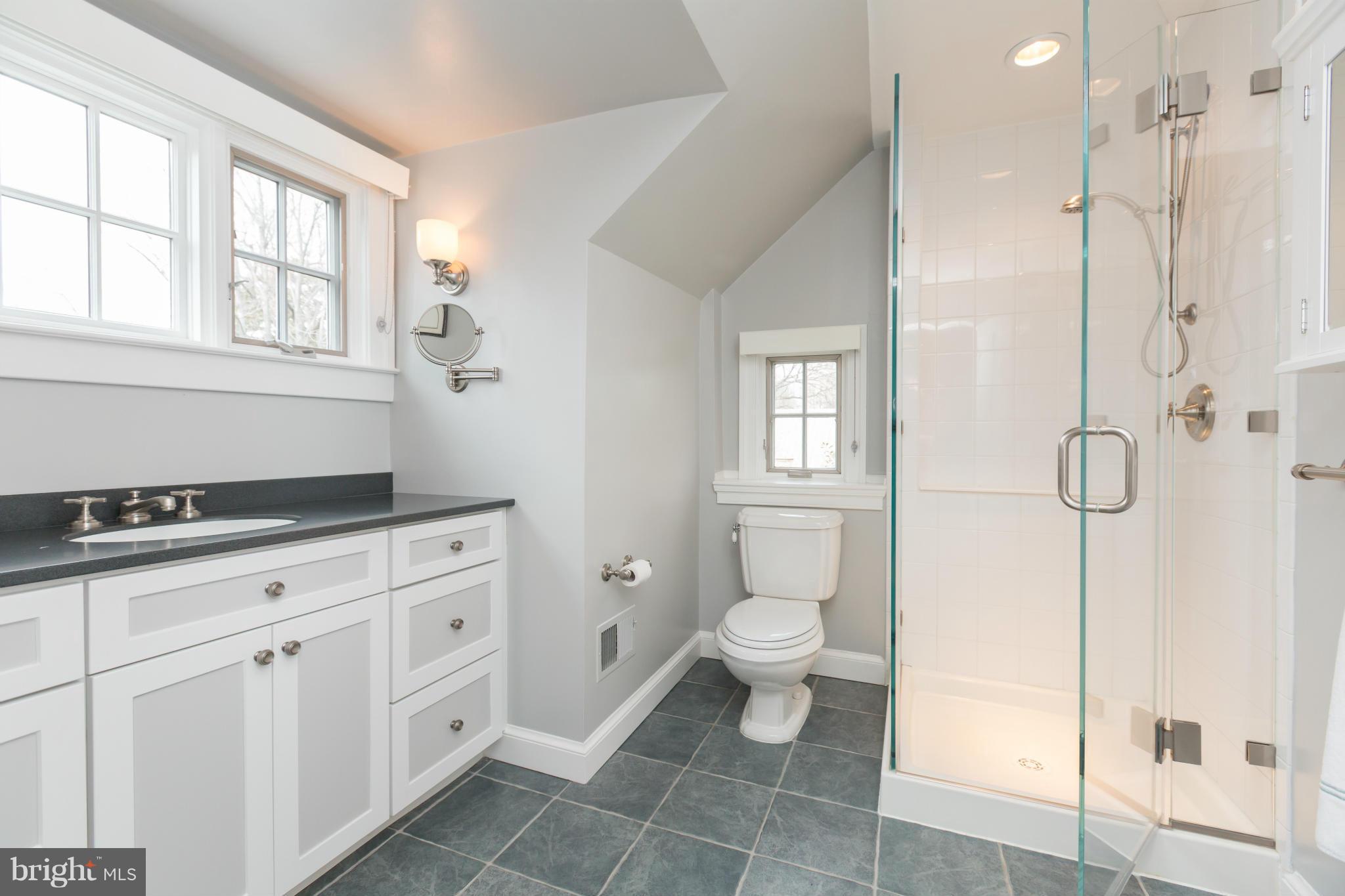 2711 36th Street Northwest Washington, DC 20007 - Photo 26 of 30 Bath